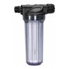 GARDENA Pumpen-Vorfilter, Wasserdurchfluss bis 6.000 l/h