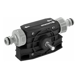 GARDENA Bohrmaschinenpumpe