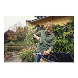 GARDENA Bohrmaschinenpumpe