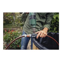 GARDENA Bohrmaschinenpumpe