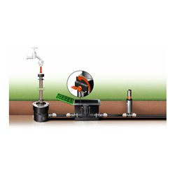 GARDENA Ventilbox V1