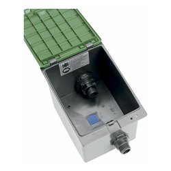 GARDENA Ventilbox V1