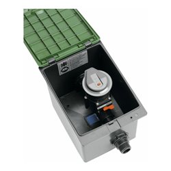 GARDENA Ventilbox V1