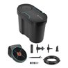 GARDENA Solar-Bewässerung AquaBloom Set inkl. Wasserreservoir
