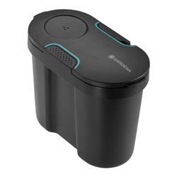 GARDENA Solar-Bewässerung AquaBloom Set inkl. Wasserreservoir