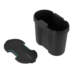 GARDENA Solar-Bewässerung AquaBloom Set inkl. Wasserreservoir