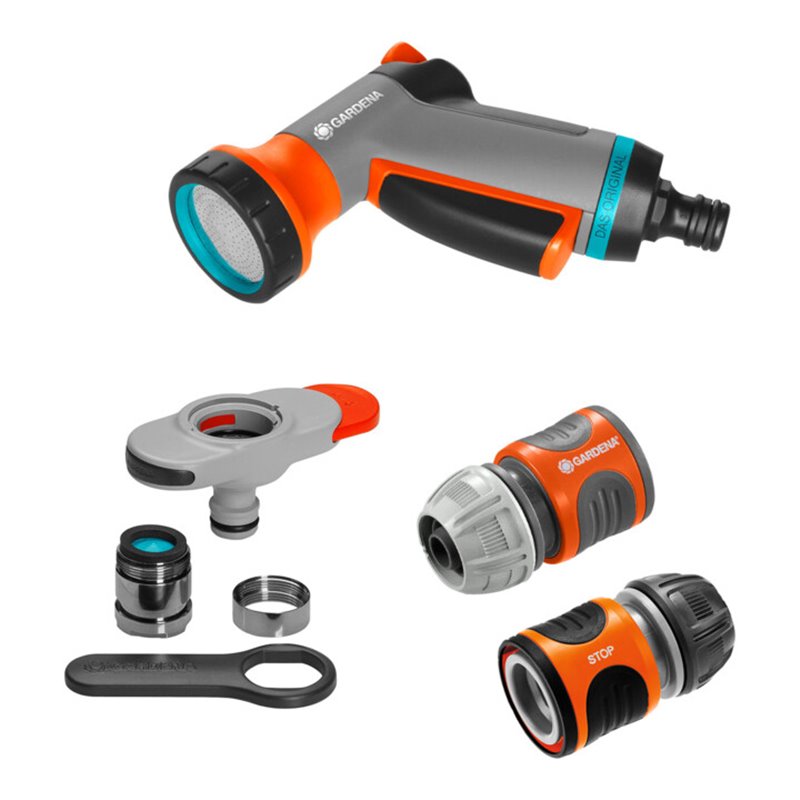 GARDENA Indoor Grundausstattung-Aktion