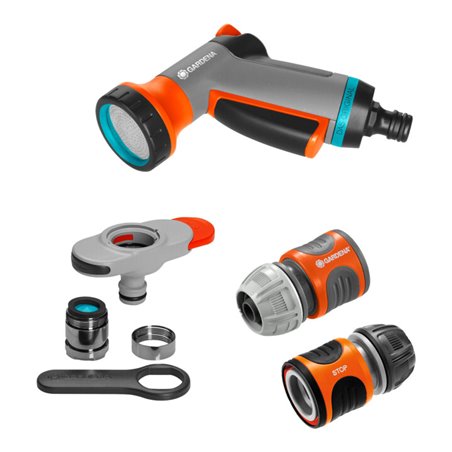 GARDENA Indoor Grundausstattung-Aktion