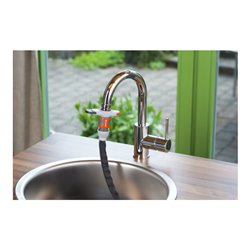 GARDENA Indoor Grundausstattung-Aktion