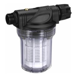 GARDENA Pumpen-Vorfilter, Wasserdurchfluss bis 3.000 l/h