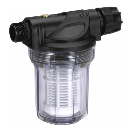 GARDENA Pumpen-Vorfilter, Wasserdurchfluss bis 3.000 l/h