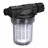 GARDENA Pumpen-Vorfilter, Wasserdurchfluss bis 3.000 l/h
