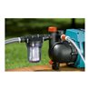 GARDENA Pumpen-Vorfilter, Wasserdurchfluss bis 3.000 l/h