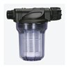 GARDENA Pumpen-Vorfilter, Wasserdurchfluss bis 3.000 l/h