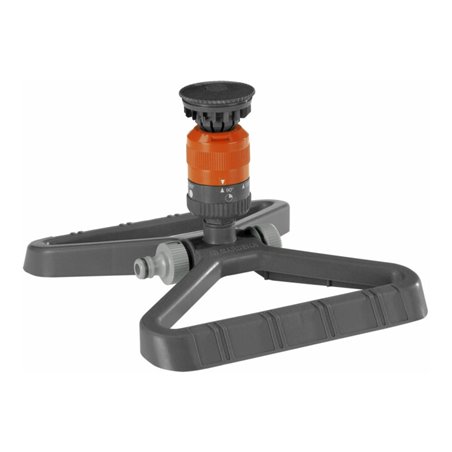 GARDENA Comfort Kreisregner Vario (auf Schlitten)