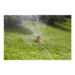 GARDENA Comfort Kreisregner Vario (auf Schlitten)