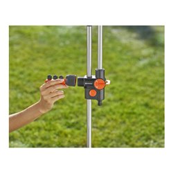 GARDENA Gartendusche duo