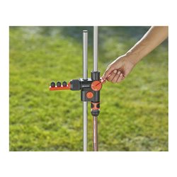 GARDENA Gartendusche duo