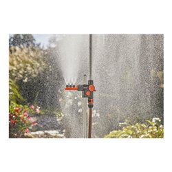 GARDENA Gartendusche duo