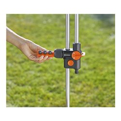 GARDENA Gartendusche duo