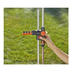 GARDENA Gartendusche duo