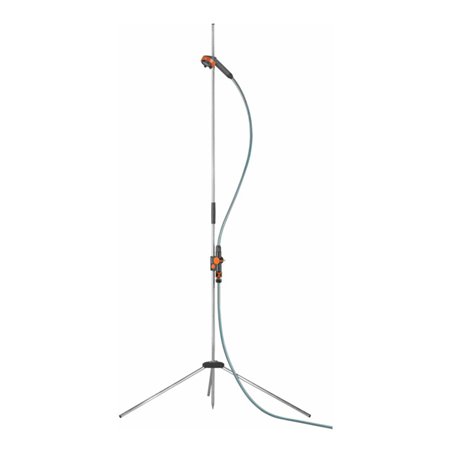 GARDENA Gartendusche trio