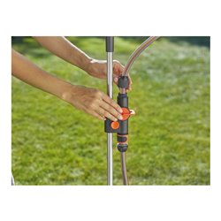 GARDENA Gartendusche trio