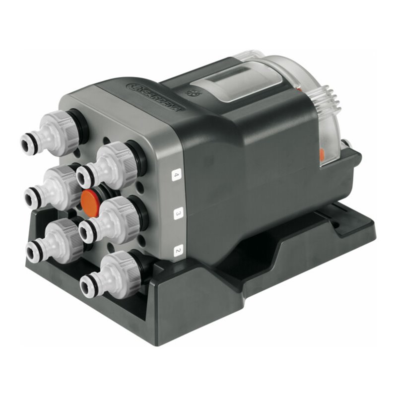 GARDENA Wasserverteiler automatic