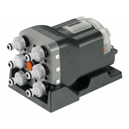 GARDENA Wasserverteiler automatic