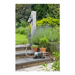 GARDENA Wasserverteiler automatic