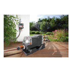 GARDENA Wasserverteiler automatic