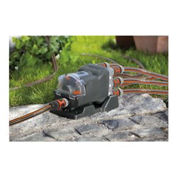 GARDENA Wasserverteiler automatic
