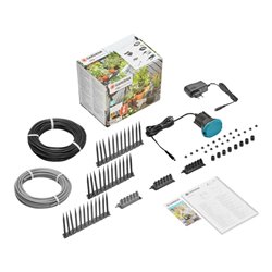 GARDENA Urlaubsbewässerung Set