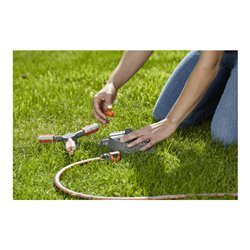 GARDENA Comfort Kreisregner Mambo