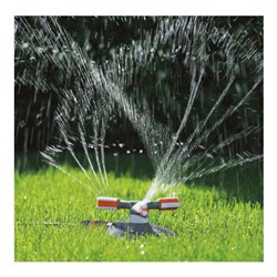 GARDENA Comfort Kreisregner Mambo