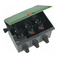 GARDENA Ventilbox V3