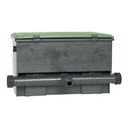 GARDENA Ventilbox V3