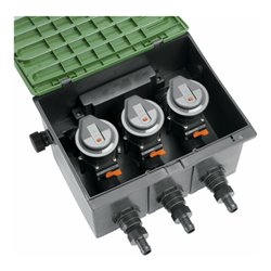 GARDENA Ventilbox V3