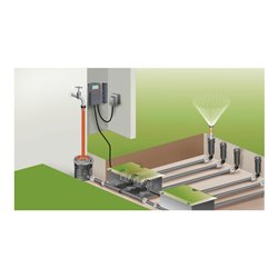 GARDENA Ventilbox V3