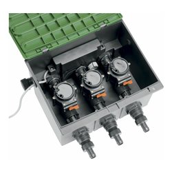 GARDENA Ventilbox V3