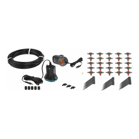 GARDENA city gardening Balkon Bewässerung