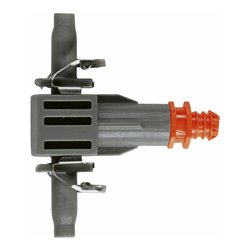 GARDENA city gardening Balkon Bewässerung