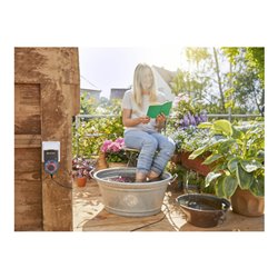 GARDENA city gardening Balkon Bewässerung