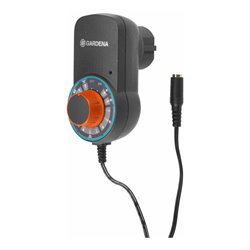 GARDENA city gardening Balkon Bewässerung