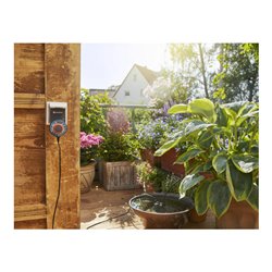 GARDENA city gardening Balkon Bewässerung