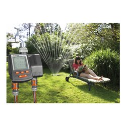 GARDENA Bewässerungssteuerung MultiControl duo