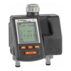 GARDENA Bewässerungssteuerung MultiControl duo