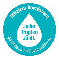 GARDENA Bewässerungssteuerung MultiControl duo