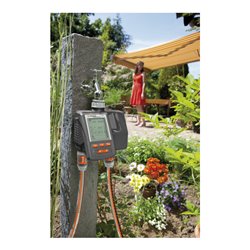 GARDENA Bewässerungssteuerung MultiControl duo