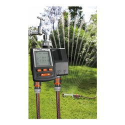 GARDENA Bewässerungssteuerung MultiControl duo